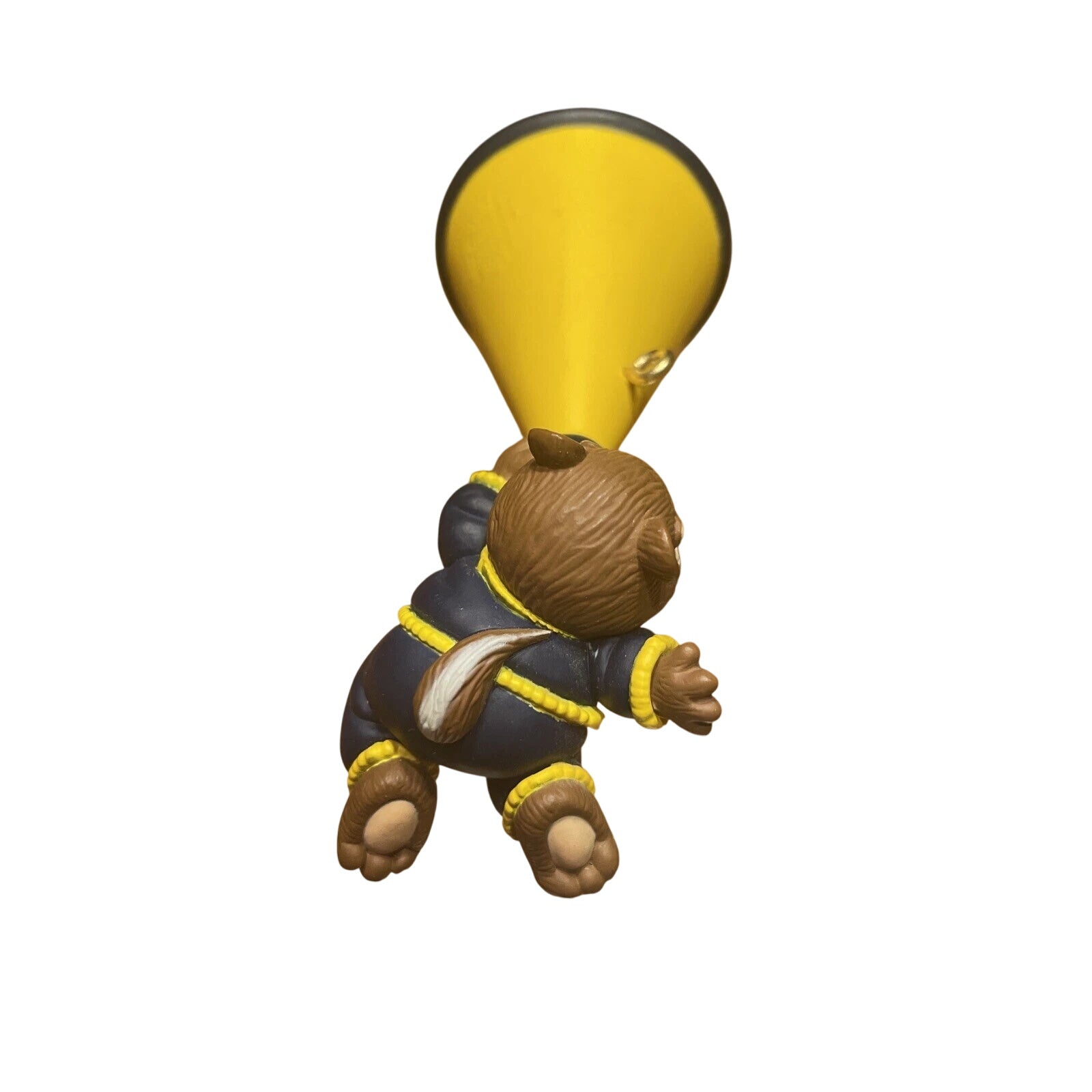 1999 University of Notre Dame Hallmark Ornament (College Sports) QSR2427