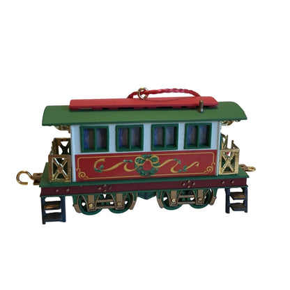 1999 Wonderland Express (Train)