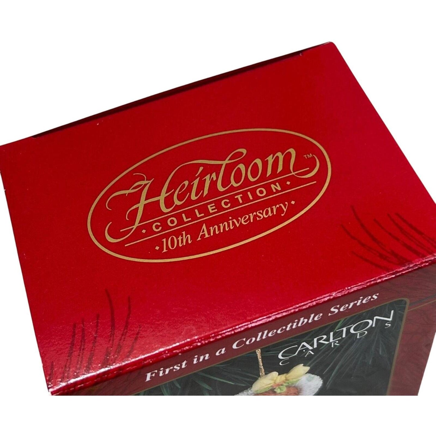 1999 Yesterday's Treasures (The American Girls Collection)