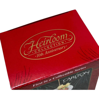 1999 Yesterday's Treasures (The American Girls Collection)