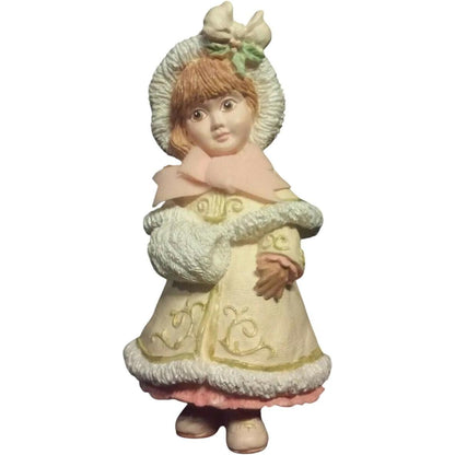 1999 Yesterday's Treasures (The American Girls Collection)