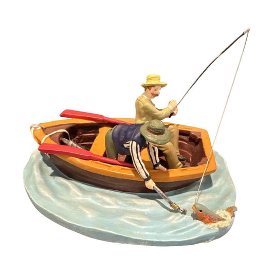 1999 A Grand Day of Fishing Department 56 53419 Image1