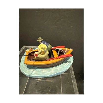 1999 A Grand Day of Fishing Department 56 53419 Image5