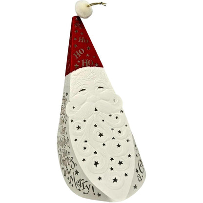 1999 A Visit From St. Nicholas (Laser Gallery)