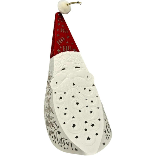 1999 A Visit From St. Nicholas (Laser Gallery)