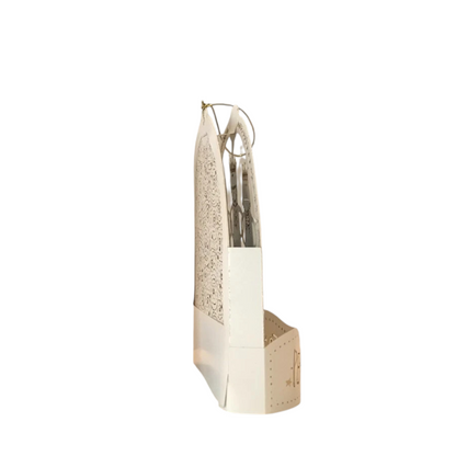 1999 A Wish for Peace (Laser Gallery)