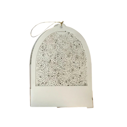 1999 A Wish for Peace (Laser Gallery)