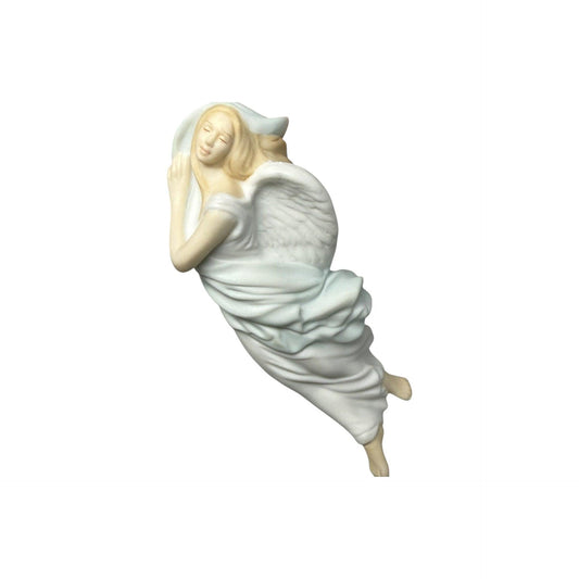 1999 Angel of Hope Hallmark Ornament (Susan G. Komen) QXI6339 Image1