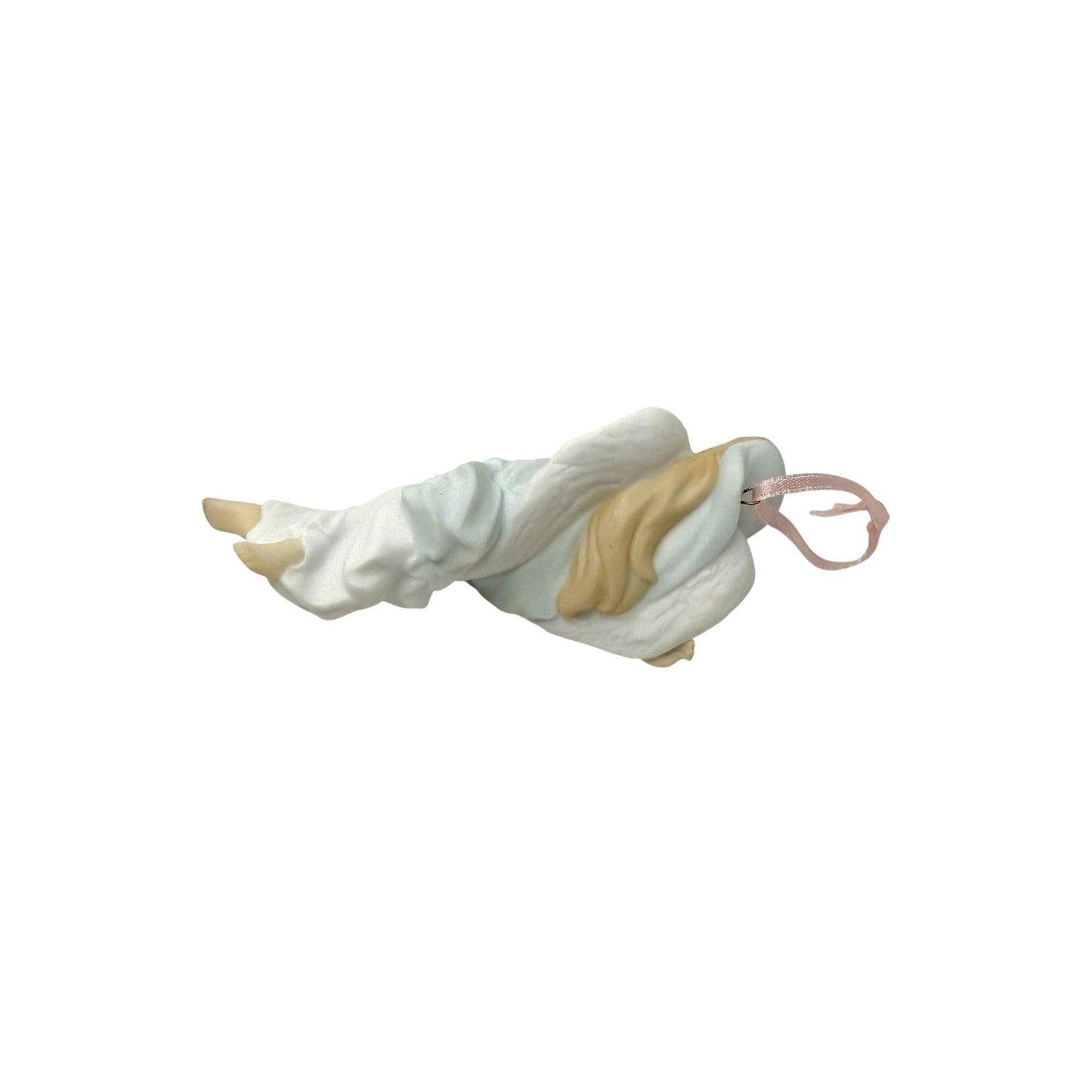 1999 Angel of Hope Hallmark Ornament (Susan G. Komen) QXI6339 Image3