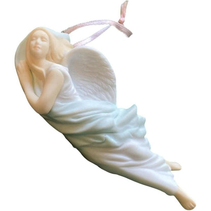 1999 Angel of Hope Hallmark Ornament (Susan G. Komen) QXI6339