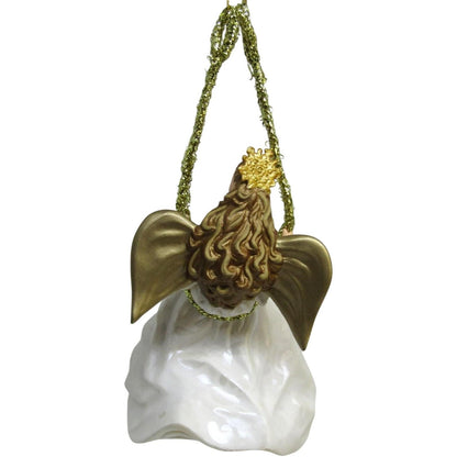 1999 Angel of Joy Hallmark Ornament (Barbie Angels) QXI6861