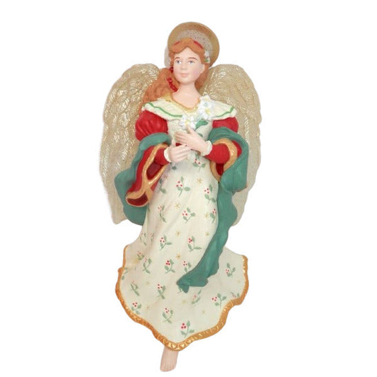 1999 Angel Song Hallmark Ornament (Angels) QX6939