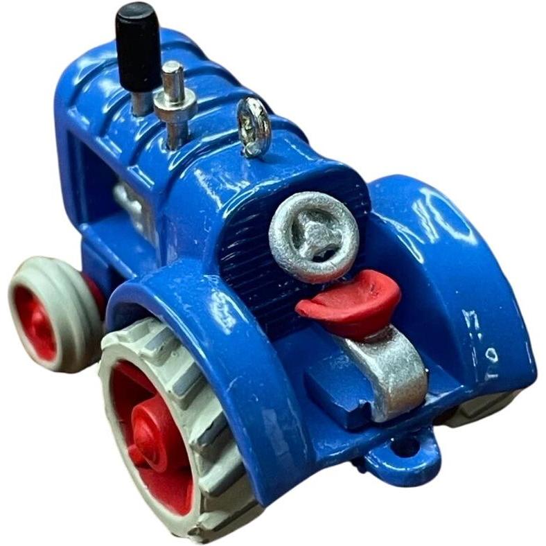 1999 Antique Tractor Hallmark Ornament (Series #3) QXM4567