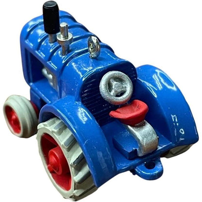 1999 Antique Tractor Hallmark Ornament (Series #3) QXM4567