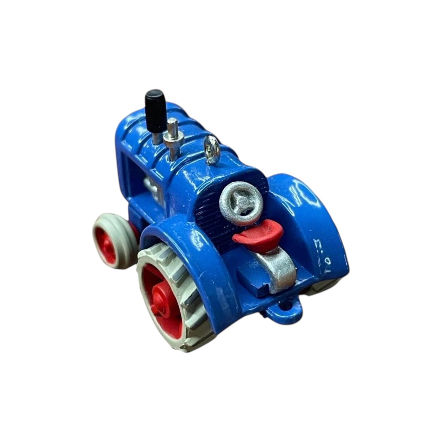1999 Antique Tractor (Series #3)