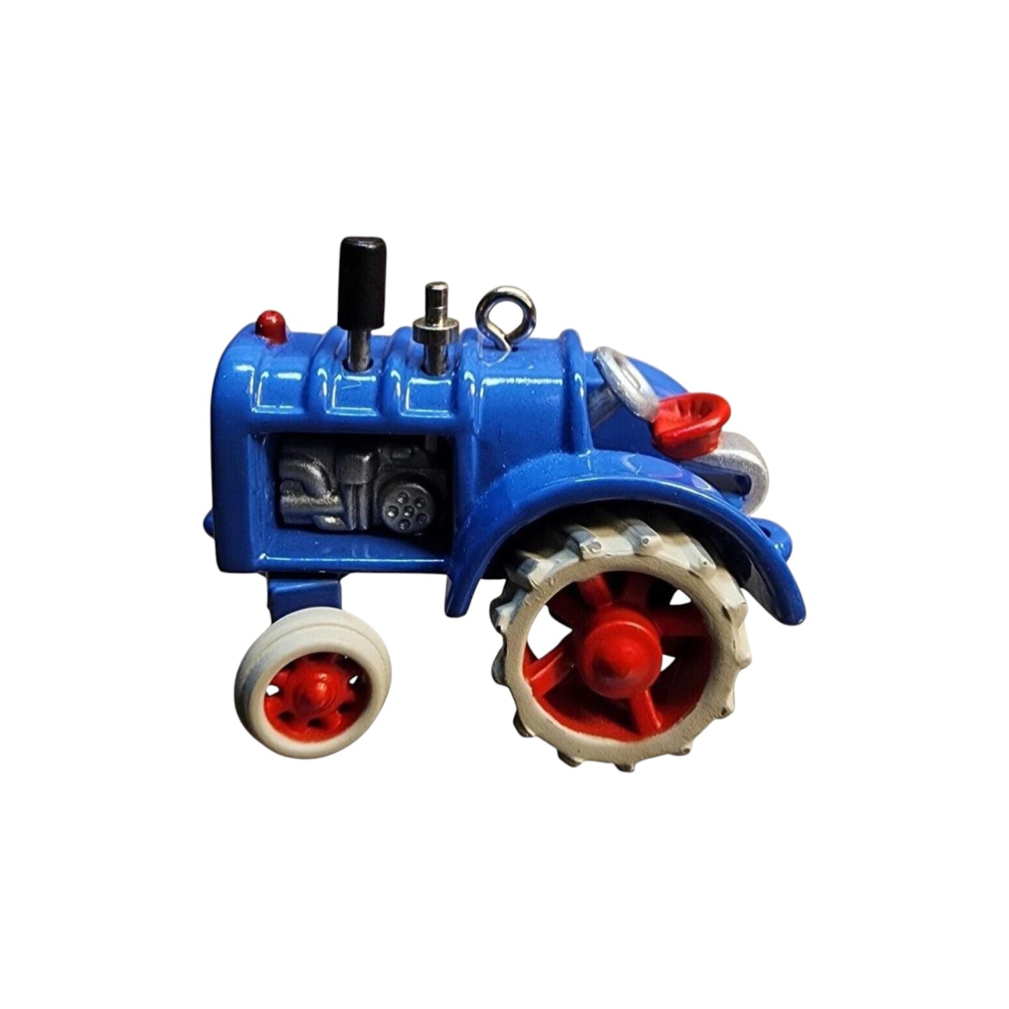 1999 Antique Tractor (Series #3)