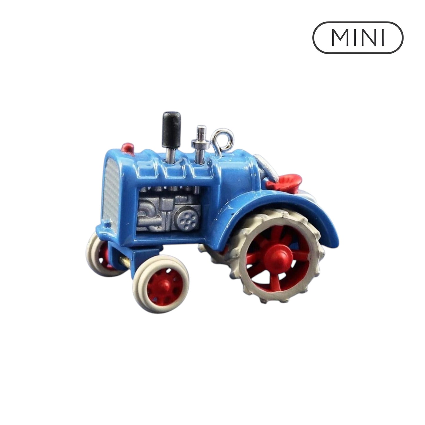 1999 Antique Tractor (Series #3)