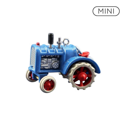 1999 Antique Tractor (Series #3)