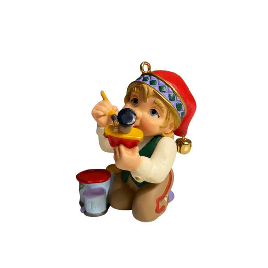 1999 Arctic Artist (Keepsake)