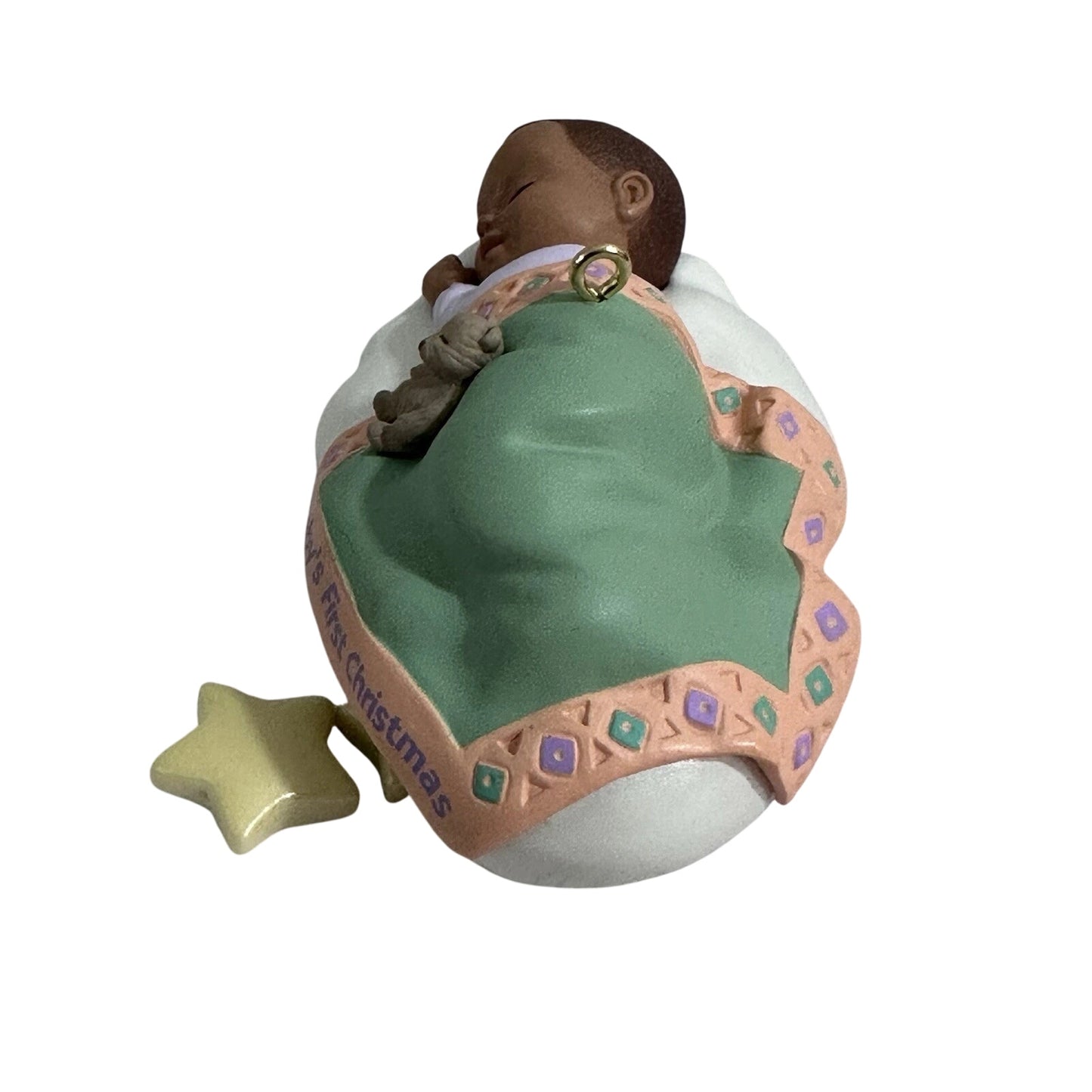 1999 Baby's First Christmas (Baby's First Christmas)