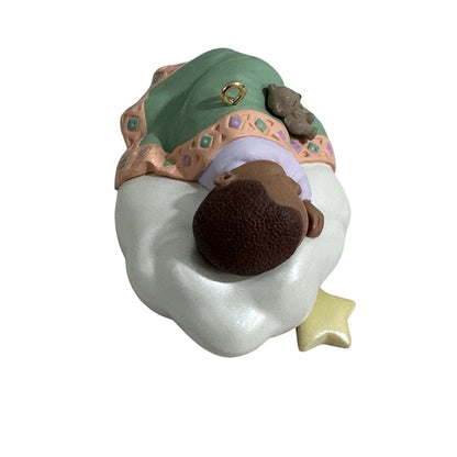 1999 Baby's First Christmas (Baby's First Christmas)