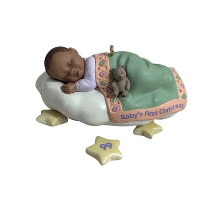 1999 Baby's First Christmas (Baby's First Christmas)