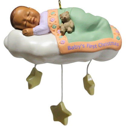 1999 Baby's First Christmas (Baby's First Christmas)