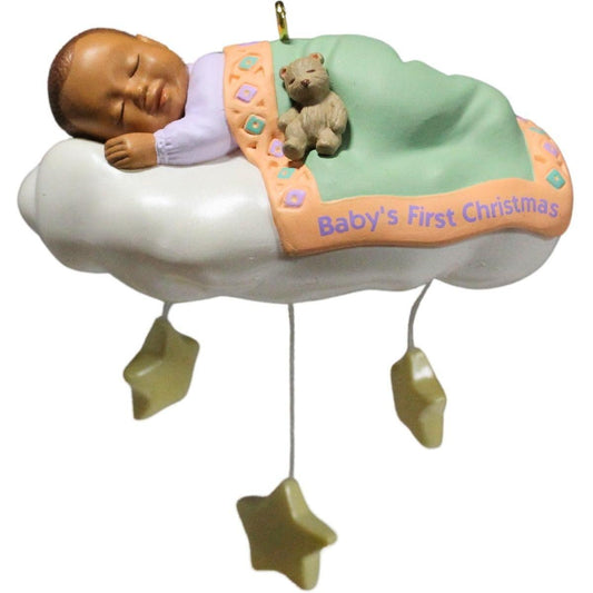 1999 Baby's First Christmas (Baby's First Christmas)