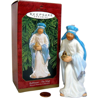 1999 Balthasar - The Magi (Nativity)