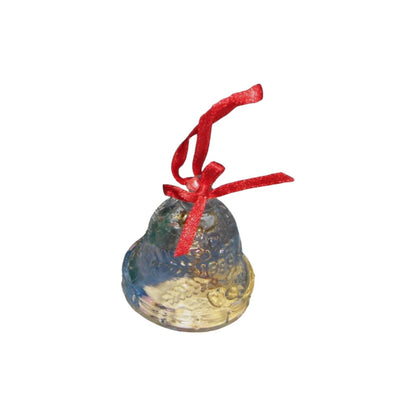 1999 Bell of Joy Carlton Cards Ornaments (Bell) CXOR-161A Image1