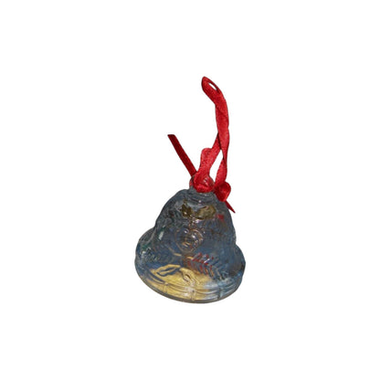 1999 Bell of Joy Carlton Cards Ornaments (Bell) CXOR-161A Image3