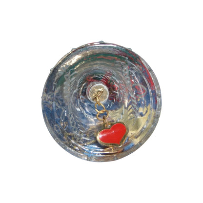 1999 Bell of Joy Carlton Cards Ornaments (Bell) CXOR-161A Image4