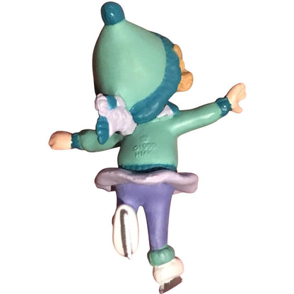 1999 Betsey's Perfect 10 Hallmark Ornament (Betsey Clark) QXM4609