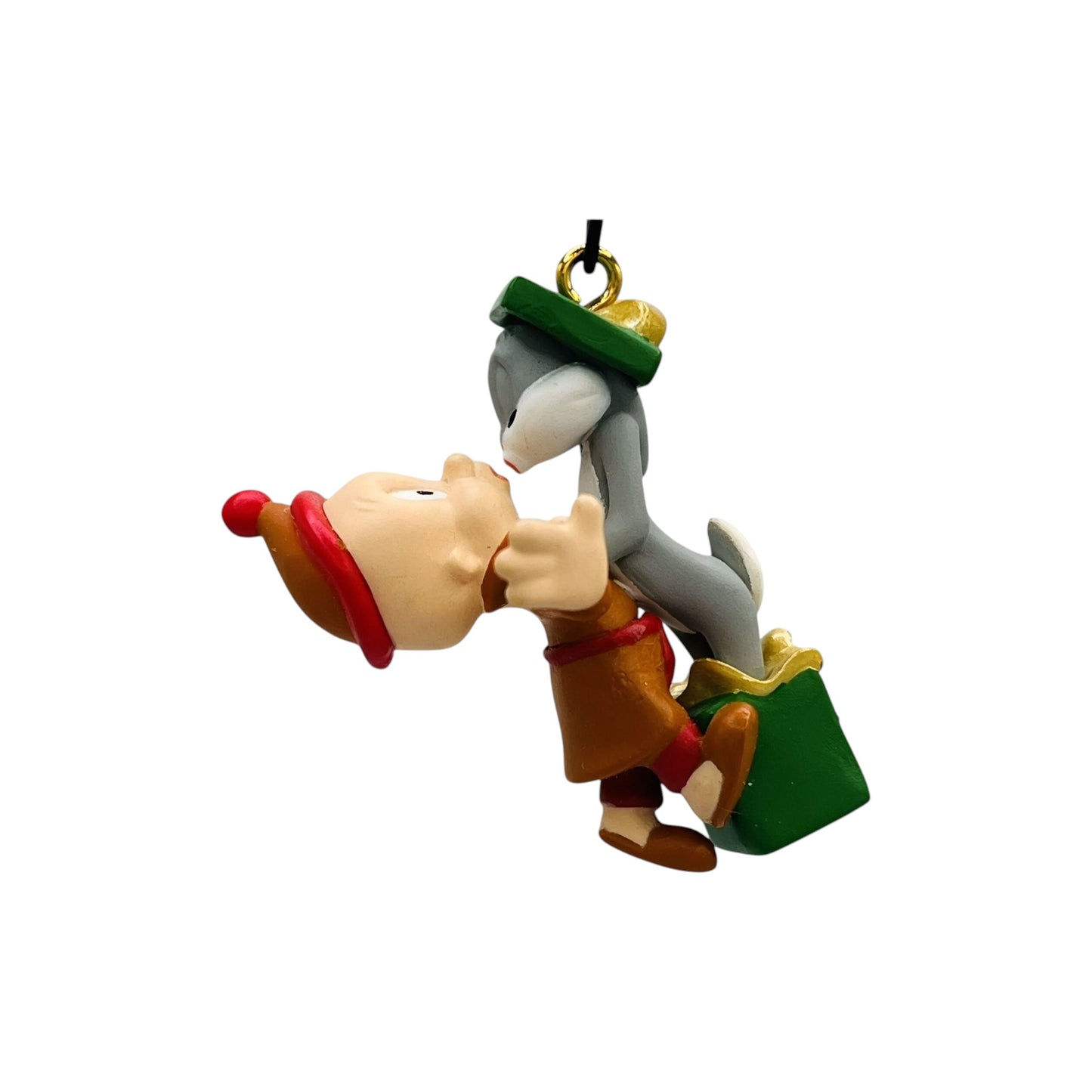 1999 Bugs Bunny and Elmer Fudd (Looney Tunes)