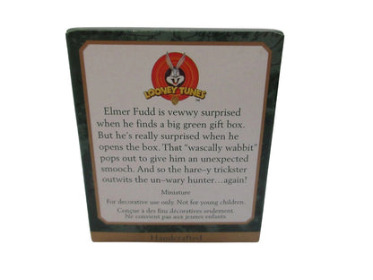 1999 Bugs Bunny and Elmer Fudd (Looney Tunes)