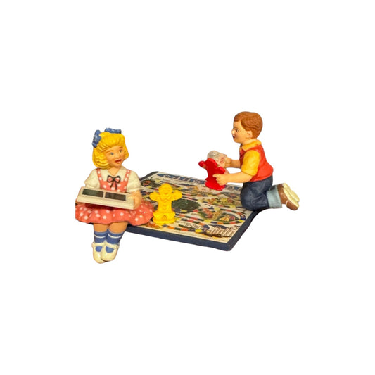 1999 Candy Land Jubilee Carlton Cards Ornaments (Toys and Games) CXOR-072A Image1