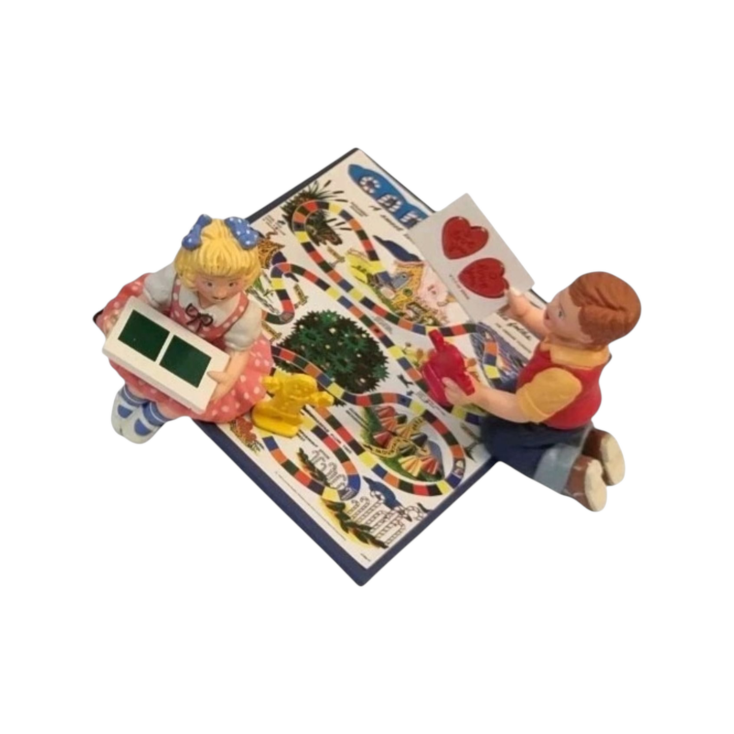 1999 Candy Land Jubilee Carlton Cards Ornaments (Toys and Games) CXOR-072A Image3