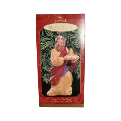 1999 Caspar - The magi (Nativity)