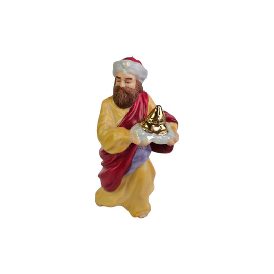 1999 Caspar - The magi (Nativity)