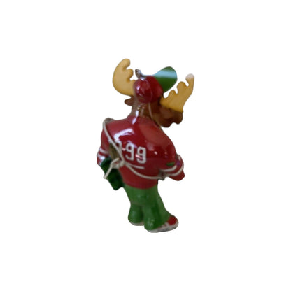 1999 Coach of the Year Carlton Cards Ornaments (Sports & Activities) CXOR-101A Image3