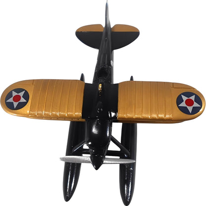 1999 Curtiss R3C‑2 Seaplane Hallmark Ornament (Sky's the Limit) QX6387