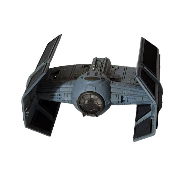 1999 Darth Vader's TIE Fighter Hallmark Ornament (Star Wars) QXI7399