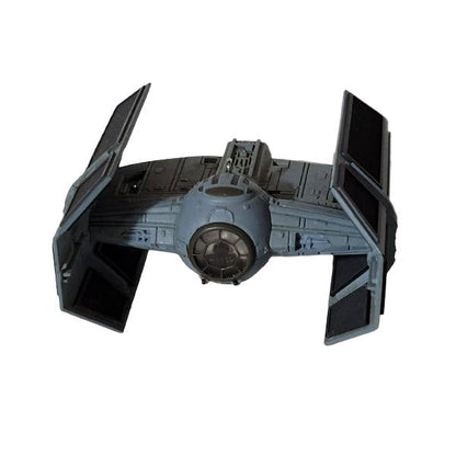 1999 Darth Vader's TIE Fighter Hallmark Ornament (Star Wars) QXI7399