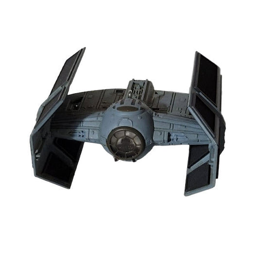 1999 Darth Vader's TIE Fighter Hallmark Ornament (Star Wars) QXI7399