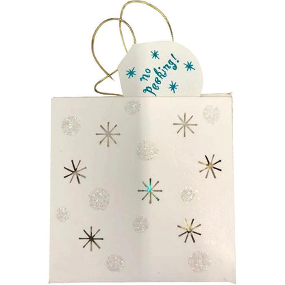 1999 Don't Open Till 2000 (Laser Gallery)