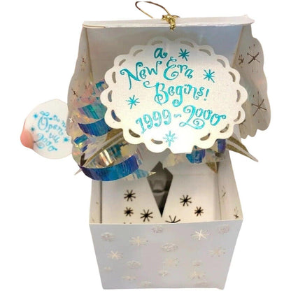 1999 Don't Open Till 2000 (Laser Gallery)