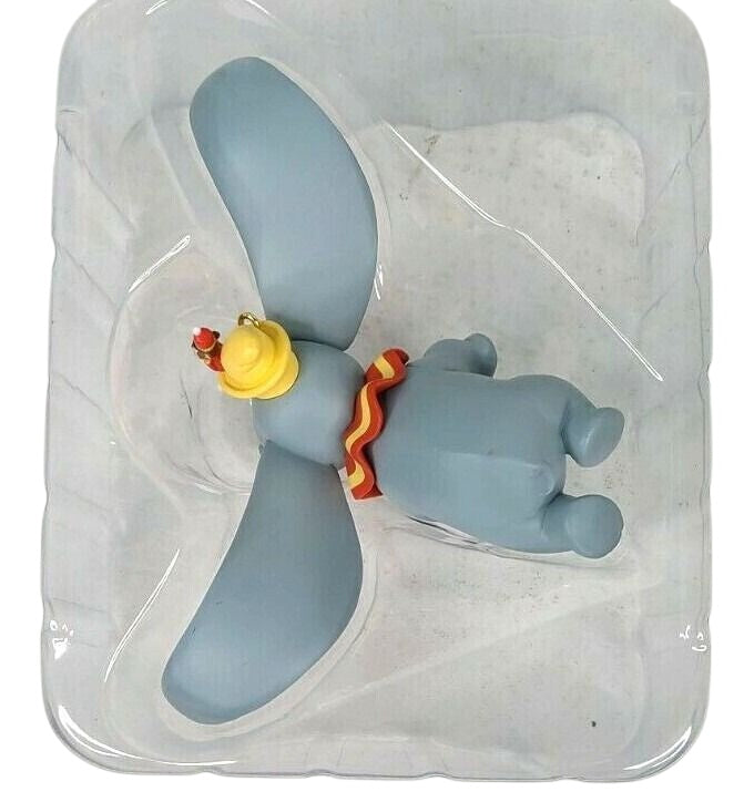 1999 Dumbo's First Flight Hallmark Ornament (Dumbo) QXD4117