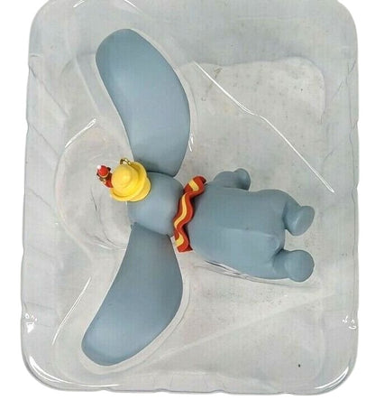 1999 Dumbo's First Flight Hallmark Ornament (Dumbo) QXD4117