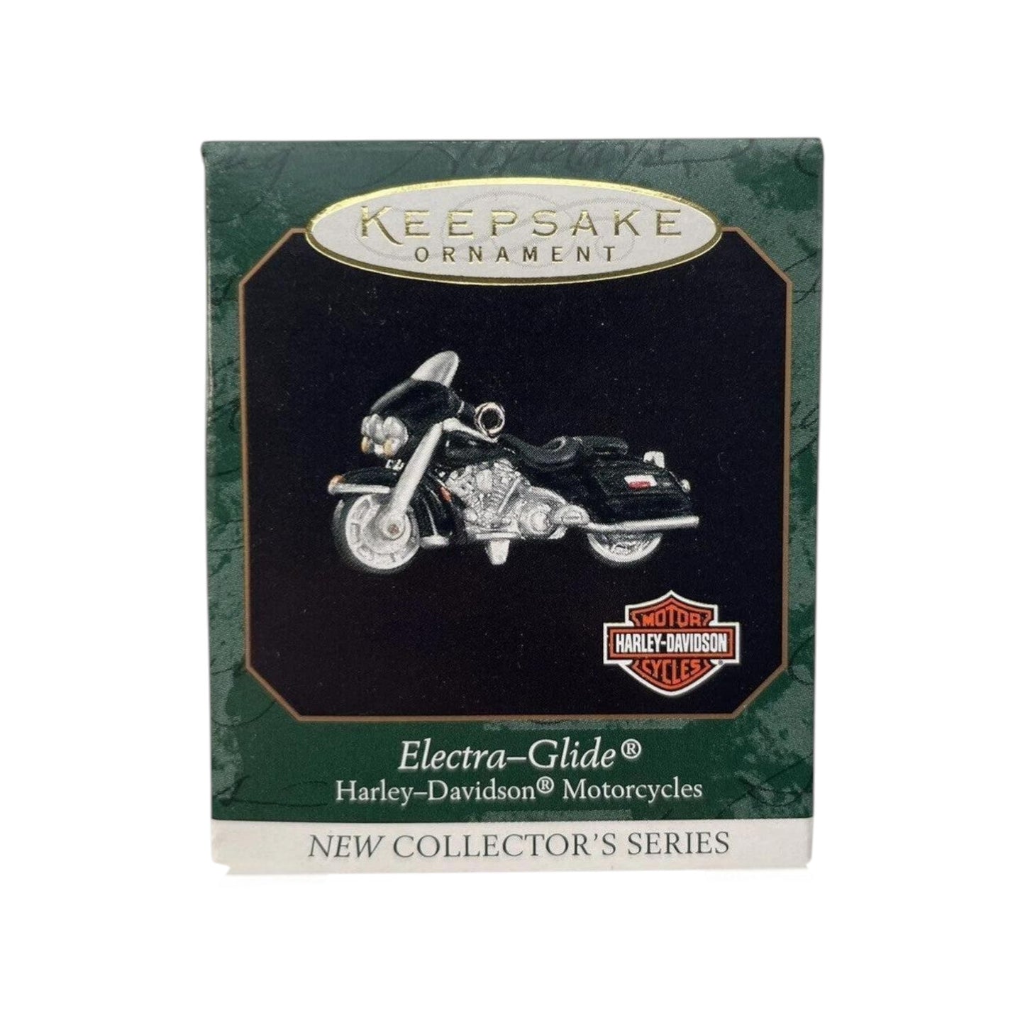 1999 Electra-Glide (Harley-Davidson)