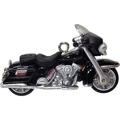 1999 Electra-Glide Hallmark Ornament (Harley-Davidson) QXI6137